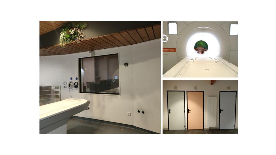 Irmas Chalet 1